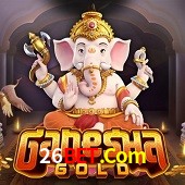Ganesha Gold